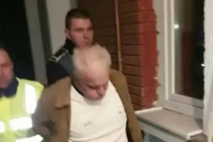 Faţa nevăzută a infractorului Iulian Fentzel. Violatorul în serie, specializat în eliberări condiţionate