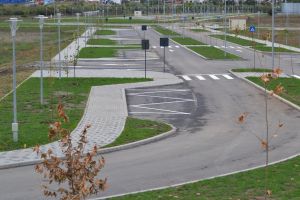 Cât la sută din Parcul Industrial Bistriţa Sud va fi ocupat anul acesta