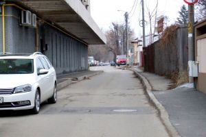 La Galaţi se construieşte pe baza falsurilor. Cazul blocului de la „Casa Sindicatelor” (2)