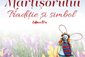 Târgul Mărţişorului la Muzeul Bistriţa, 27 februarie – 1 martie