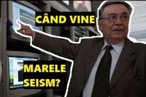 CUTREMUR CIUDAT în România. Seismul a generat PANICĂ la INFP. Detaliul care IESE DIN TIPARE