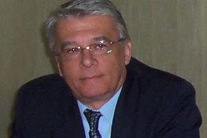 Profesorul Ionel Candea – dobrogeanul devenit brailean. Astazi implineste 70 de ani