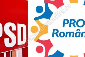 RĂCARI: Scandal PSD – ProRomânia din cauza semnăturilor pentru europarlamentare