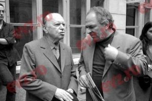 „Liiceanu are 80 de ani de viaţă şi 50 de ani de PLAGIAT”. Atac devastator la patronul Humanitas în RĂZBOIUL FILOSOFILOR