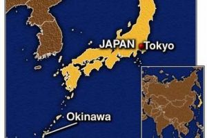 Bază militară SUA în OKINAWA în ciuda referendumului negativ