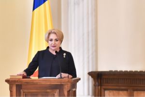 Intalnire intre premierul Dancila, Tudorel Toader si magistrati. Care sunt temele de discutie 