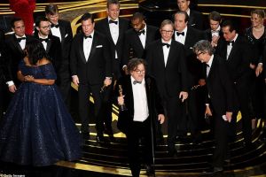 Oscar 2019: 