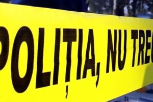 Singura casă de schimb valutar din Bumbeşti-Jiu, spartă în cursul nopţii!
