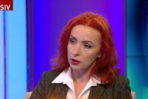 Ingrid Mocanu, IEȘIRE INCISIVĂ la adresa protestatarilor: 'Atâta prostie şi ticăloşie la un loc aţi mai văzut? Anarhia s-a declanşat!'