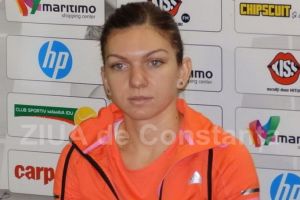 Simona Halep se mentine pe locul 2 in clasamentul WTA 