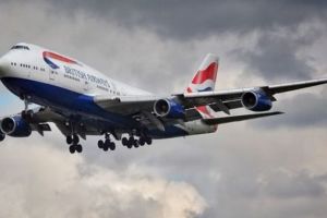 Cum se va zbura către şi dinspre Londra, după Brexit