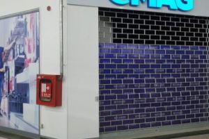 Exclusiv! eMAG deschide SHOWROOM la BRADU