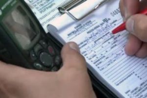 AMENDA care a ajuns VIRALĂ. Pentru au amendat POLIȚIȘTII din Piteşti o biată FEMEIE