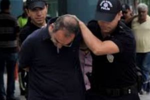 TURCIA. Val de arestări la Ankara. 101 militari, bănuiţi de implicare în puciul eşuat din 2016, au ajuns după gratii 