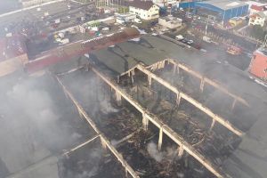 Procurorii au finalizat cercetările în cazul incendiului de la Rozita şi au dispus clasarea ...