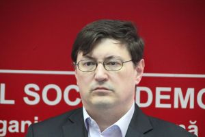 Secretarul de stat Tiberius Brădăţan reafirmă că Ministerul Sănătăţii nu va închide ...