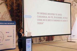 Suceava a fost, pentru o zi, capitala diabetologiei româneşti