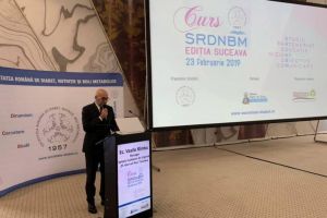 Rîmbu promite că „într-un timp foarte scurt” Spitalul de Urgenţă va construi o sală ...