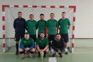 Voinţa Zvoriştea şi Siretul Dolhasca sunt ultimele două echipe calificate la turneul final