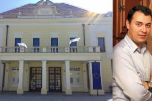 Cinci candidaţi admişi în cursa pentru şefia Filarmonicii din Sibiu. Doar unul este sibian