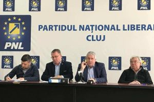 Eurodeputatul Daniel Buda solicită demisia Ministrului Sănătăţii, privind Spitalul Regional de Urgenţă