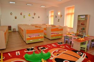 Serviciul Public de Administrare Creşe face angajări