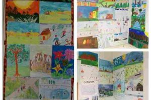 Proiectul ”Călător prin România”, derulat în judeţul Alba, a ajuns la finalul primei ediţii