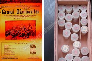 Biblioteca judeţeană îşi digitalizează o parte din Colecţiile Speciale. Multe nu mai pot fi, acum, consultate de publicul larg