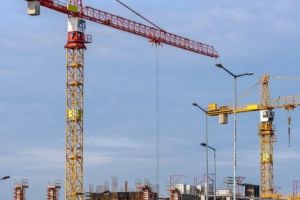 Complex imobiliar de 17 etaje, în pregătire la Târgu-Mureş!