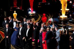 Premiile Oscar 2019: „Green Book”, marele câştigător al galei