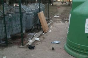 Actiuni ale politistilor constanteni. Ce sanctiuni s-au aplicat (galerie foto)