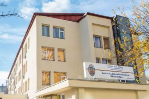 Femeile beneficiază în martie de consultaţii gratuite la Centrul de sănătate “Sfântul Nectarie”