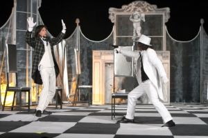 Primavara incepe cu trei spectacole la Teatrul de Stat Constanta (galerie foto)