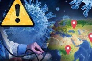 Expert al Organizaţiei Mondiale a SĂNĂTĂŢII: Boala „X”, viitoarea GRIPĂ, va UCIDE milioane de oameni sănătoşi