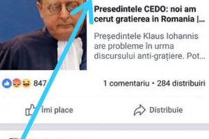 Record de audienta in presa locala! Ph-online.ro, distribuit pe Facebook de Tudorel Toader