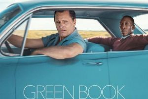 Green Book, premiul Oscar pentru cel mai bun film