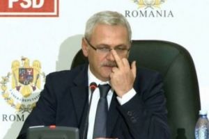 Dragnea, CRIZĂ DE NERVI. Iohannis a simţit pe PROPRIA PIELE FURIA liderului PSD