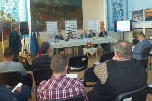 Trei proiecte din Harghita şi Covasna sunt finanţate cu peste 15,3 milioane de lei din Fondurile REGIO 2014-2020