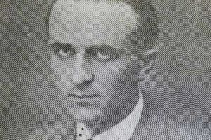Prof. Dr. Aurel Moga (1903-1977) – lungul drum prin medicină