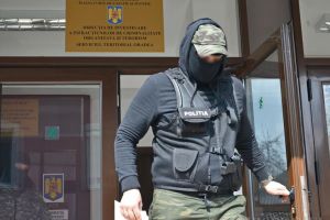 Protest împotriva modificării legilor justiţiei: DIICOT îşi întrerupe activitatea în toată ţara