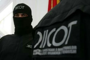 DIICOT îşi întrerupe activitatea în semn de protest faţă de OUG-ul pe legile justiţiei