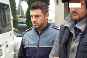 A ieşit din puşcărie şi a furat o maşină!