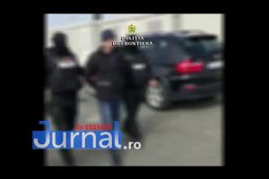 ULTIMĂ ORĂ-VIDEO: Poliţia de frontieră confirmă prinderea criminalilor lui “Telu”