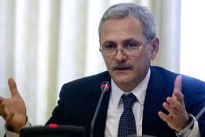 Dragnea: „Iohannis şi liberalii sunt nişte ipocriţi”