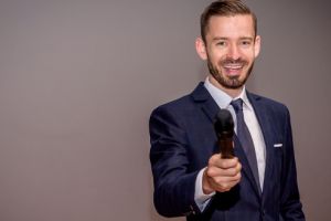 Seminar de Public Speaking la Târgu-Mureş
