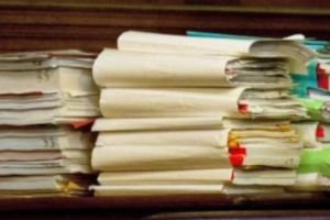 PREMIERE NAȚIONALE la Curtea de Apel Timişoara: bilanţ sub formă de filmn şi coduri QR pe dosare