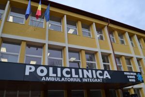 ”Situaţie fără precedent” la Policlinica Bistriţa
