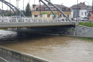 Noi detalii despre bărbatul găsit mort în Cibin – Era schizofrenic şi dormea pe străzi