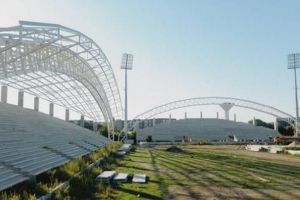 Adrian Todor: „În cei 15 ani de când îşi bat joc de municipiu şi judeţ, cei de la PDL-PNL au demolat toate stadioanele din Arad, pentru a face loc supermarketurilor”