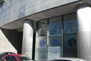 Protest la DIICOT. Procurorii îşi vor suspenda activitatea zilnic timp de 4 ore